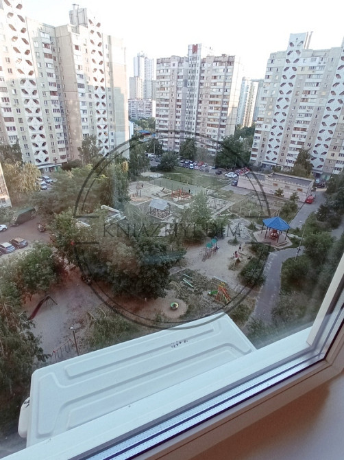 Відмінна 1-я. квартира біля Позняки. Код об'єкта: 11114419 Киев - изображение 9