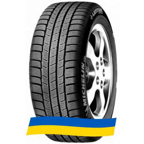 235/65 R17 Michelin Latitude Alpin HP 104H Позашляхова шина Київ