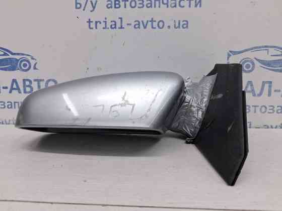 Зеркало левое Mitsubishi Lancer 2003-2009 MN154649 (Арт. 61474) Київ