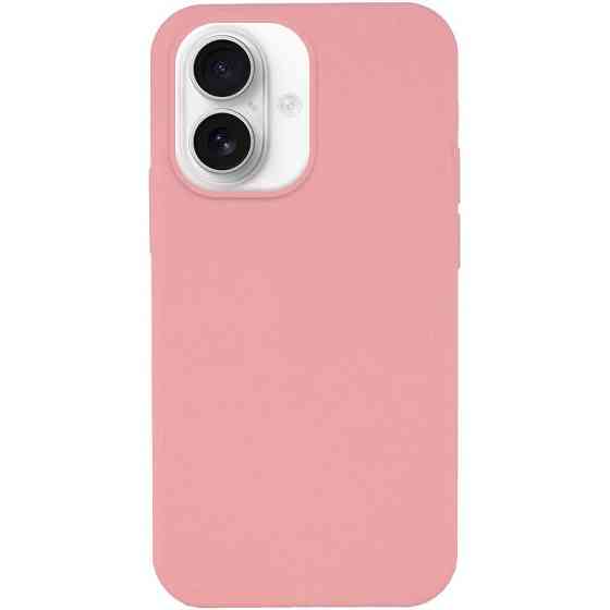 Чехол Silk Full Protective (AA) NO LOGO для Apple iPhone 16 (6.1") Херсон