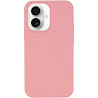 Чехол Silk Full Protective (AA) NO LOGO для Apple iPhone 16 (6.1") Херсон