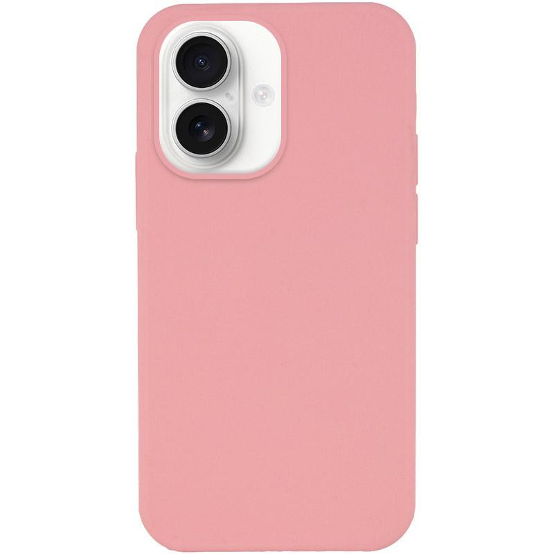 Чехол Silk Full Protective (AA) NO LOGO для Apple iPhone 16 (6.1") Херсон - изображение 1