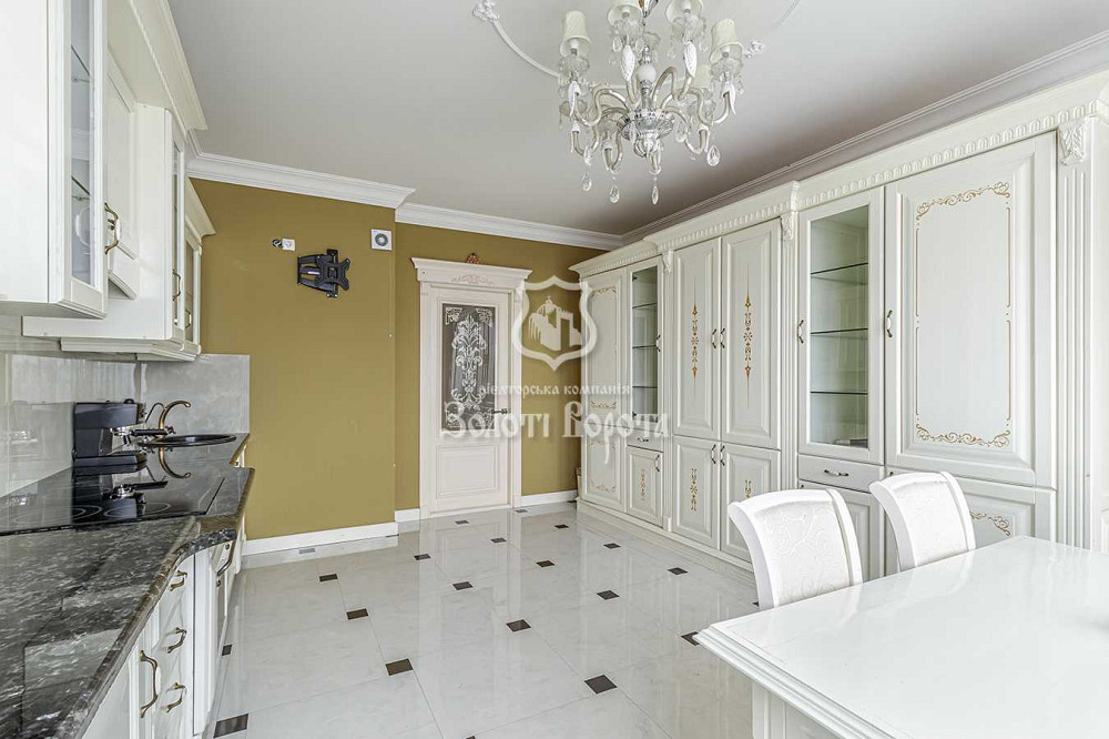 продажа 3-к квартира Киев, Голосеевский, 99000 $ Киев - изображение 12