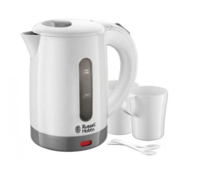 Електрочайник Russell Hobbs 23840-70 0.85 л Київ - зображення 1