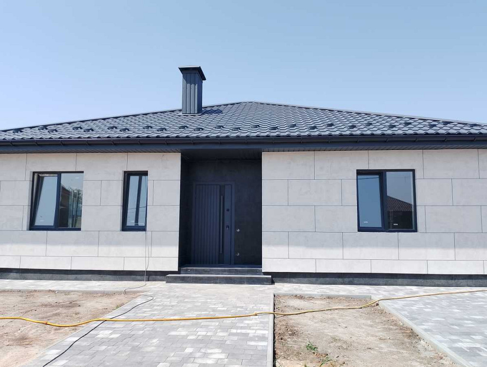 продажа 4-к дом Васильковский, Путровка, 170000 $  - изображение 3