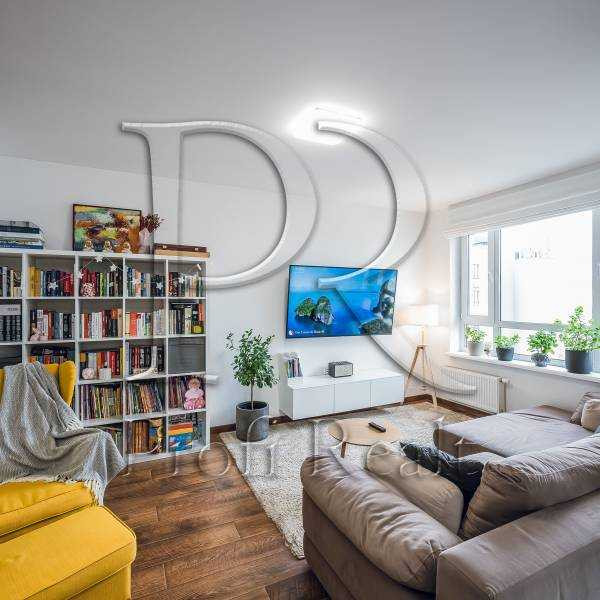 продажа 3-к квартира Киев, Шевченковский, 249900 $ Київ - зображення 4