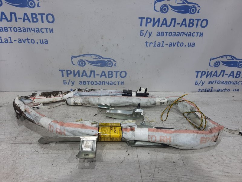 Airbag потолка(шторка) правый Kia Ceed 2006-2012 850201H000 (Арт. 26771) Київ - зображення 1