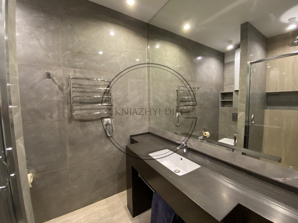 Оренда 1 км. студіо ст. м. Славутич вул. Зарічна,3А, 5 поверх код 11202235 Киев - изображение 11