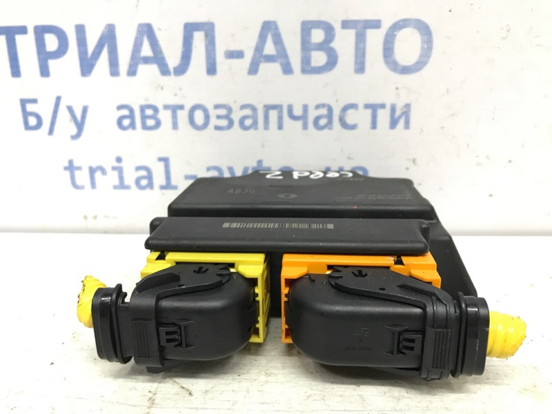 Блок AIRBAG Kia Ceed JD 1.6 DIESEL D4FB 2012 (б/у) Киев - изображение 2