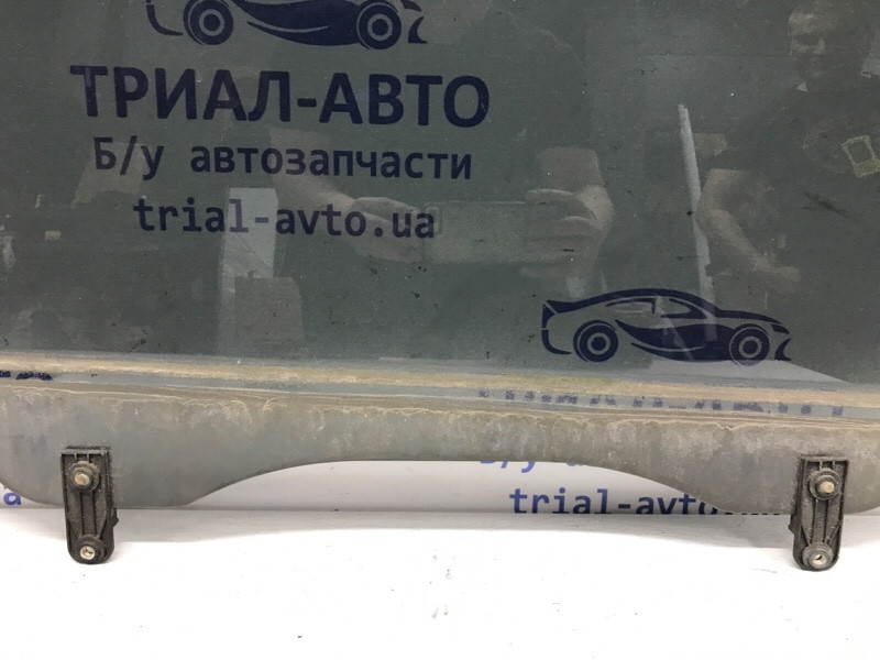 Стекло двери заднее правое Hyundai Tucson 2004-2009 834202E000 (Арт. 56901) Киев - изображение 2