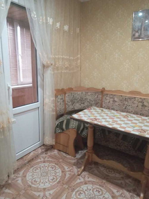 долгосрочная аренда 1-к квартира Одесса, Приморский, 7000 грн./мес. Одесса - изображение 7