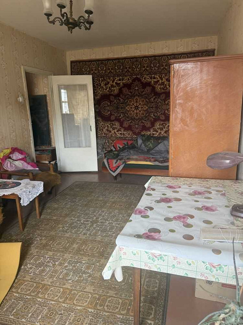 продажа 2-к квартира Одесса, Приморский, 31000 $ Одеса - зображення 1