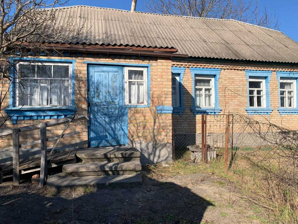 продажа 6-к дом Бородянский, Бородянка, 27000 $ Бородянка - зображення 11