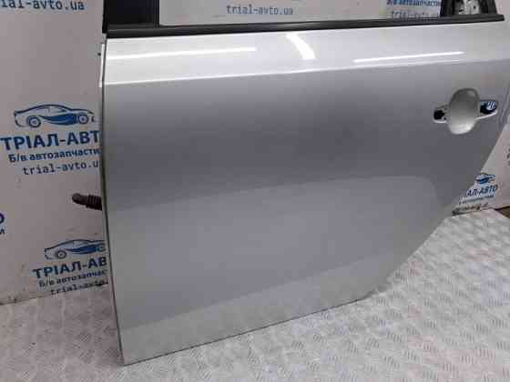 Дверь задняя левая Hyundai I30 2007-2012 77003-2R210 (Арт. 76904) Киев