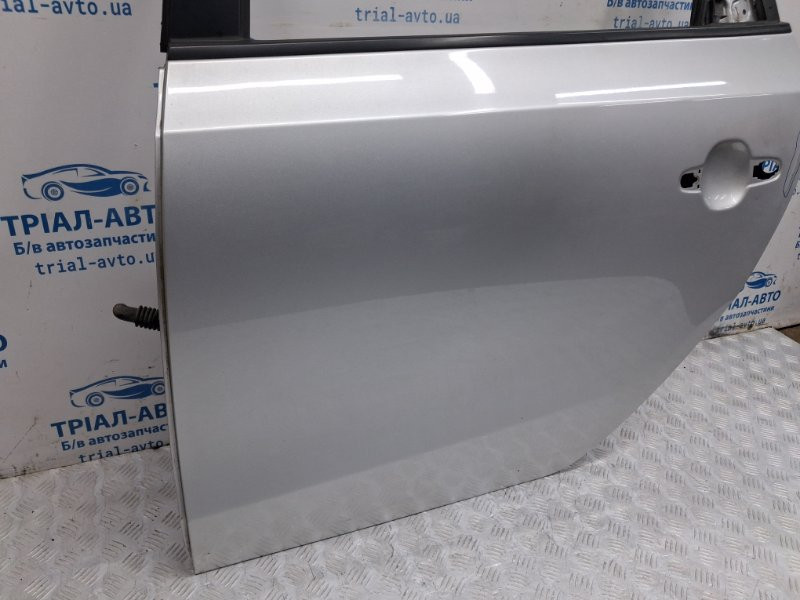 Дверь задняя левая Hyundai I30 2007-2012 77003-2R210 (Арт. 76904) Київ - зображення 3