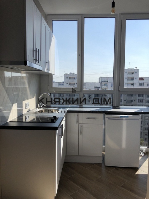 Оренда 1к. смарт квартири в ЖК Місто Квітів, Сирець. КОД ОБ'ЄКТА: № 11203058 Киев - изображение 2