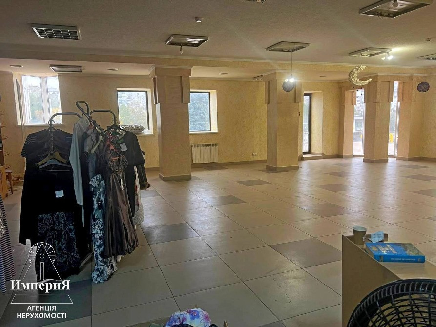 Помещение 110 метров с интенсивным пешеходным потоком. Біла Церква - зображення 5