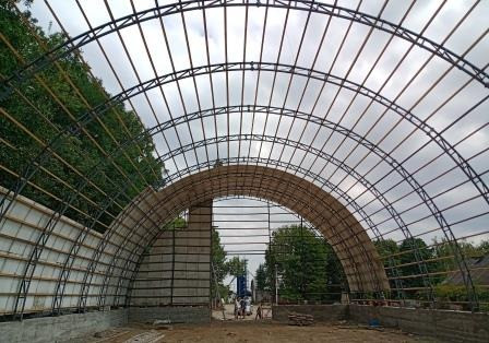 Зварювання. Електродугове, Напівавтоматичне, Газосварка Бар - изображение 9