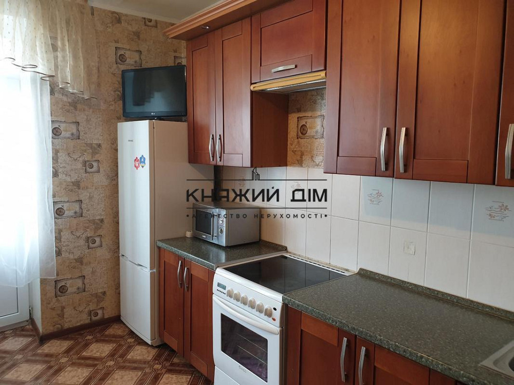 1 квартира в новому будинку Осокорки № 1152116 Київ - зображення 12