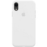 Чехол Silicone Case Full Protective (AA) для Apple iPhone XR (6.1") Херсон
