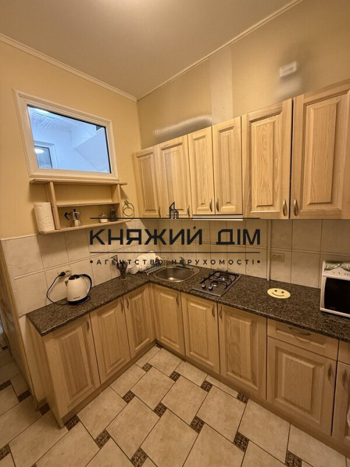 Оренда 2-кімнатної квартири у Печерському районі по вулиці Басейній, код № 11203687 Киев - изображение 4