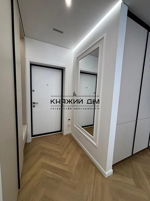 Продаж 2-х кімнатної  квартири в ЖК Грейт вид на Дніпро,River Mall,м.Осокорки Київ - зображення 5