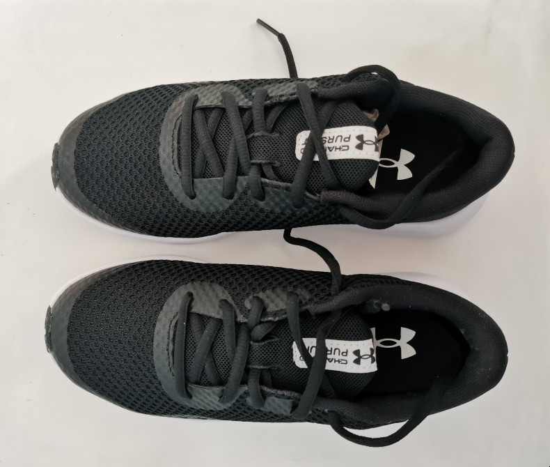 Нові оригінальні кросівки Under Armour / Розмір 36 Киев - изображение 4