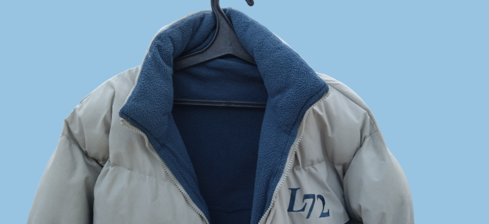 Куртка пухова L72. із сша. нова. Киев - изображение 3