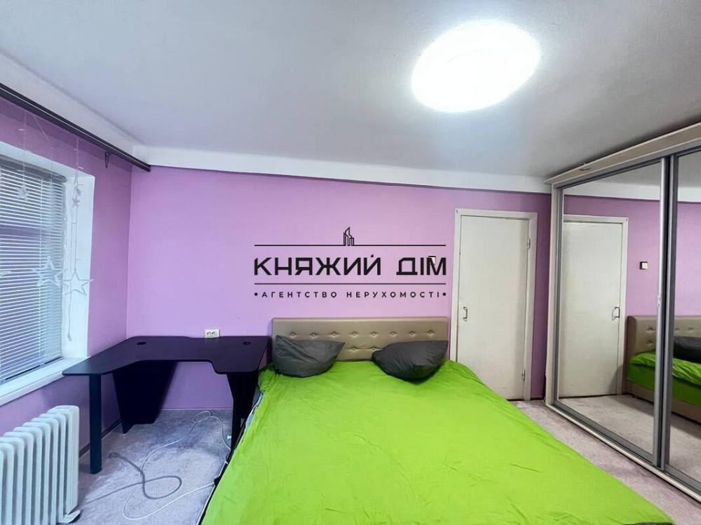 Продаж 2 кімнатної квартири в Шевченківському районі № 21145788 Київ - зображення 10