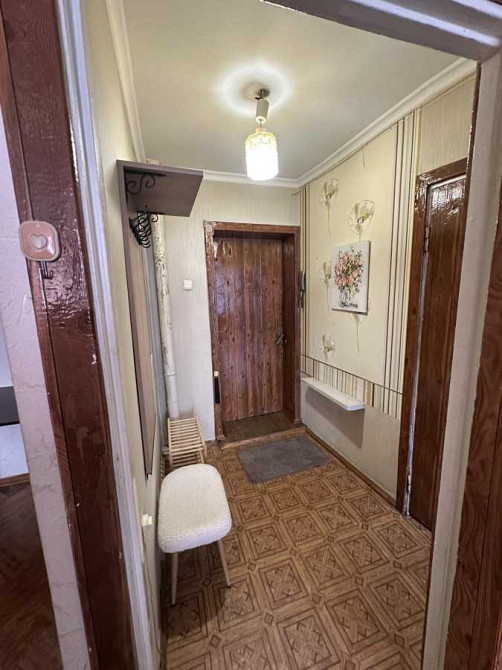 долгосрочная аренда 1-к квартира Киев, Деснянский, 8500 грн./мес. Киев - изображение 1