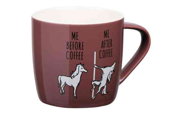 Кружка Ardesto Grace AR-3410 330 мл Київ