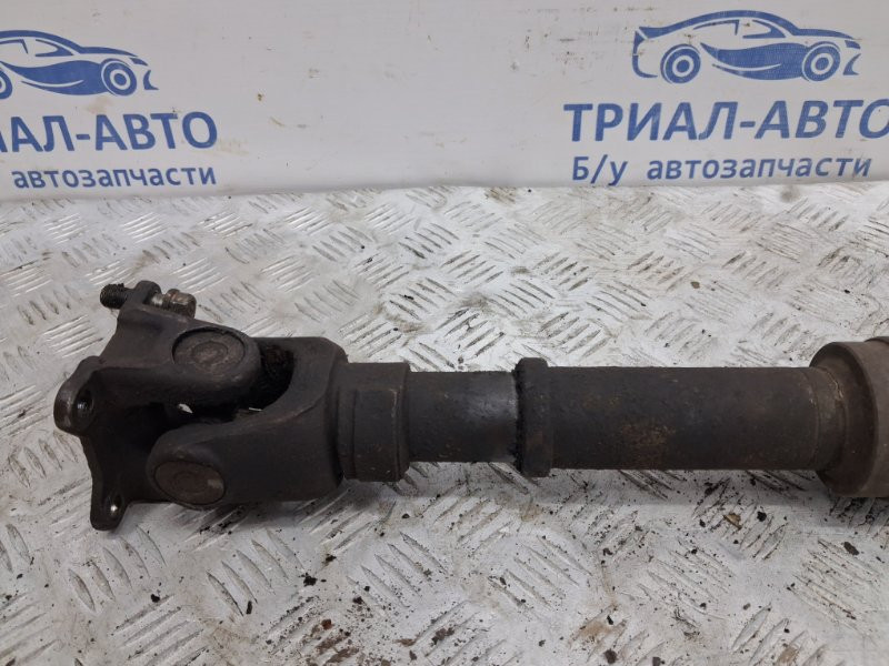 Вал карданный Toyota Prado 2002-2009 3714060410 (Арт. 64371) Київ - зображення 3