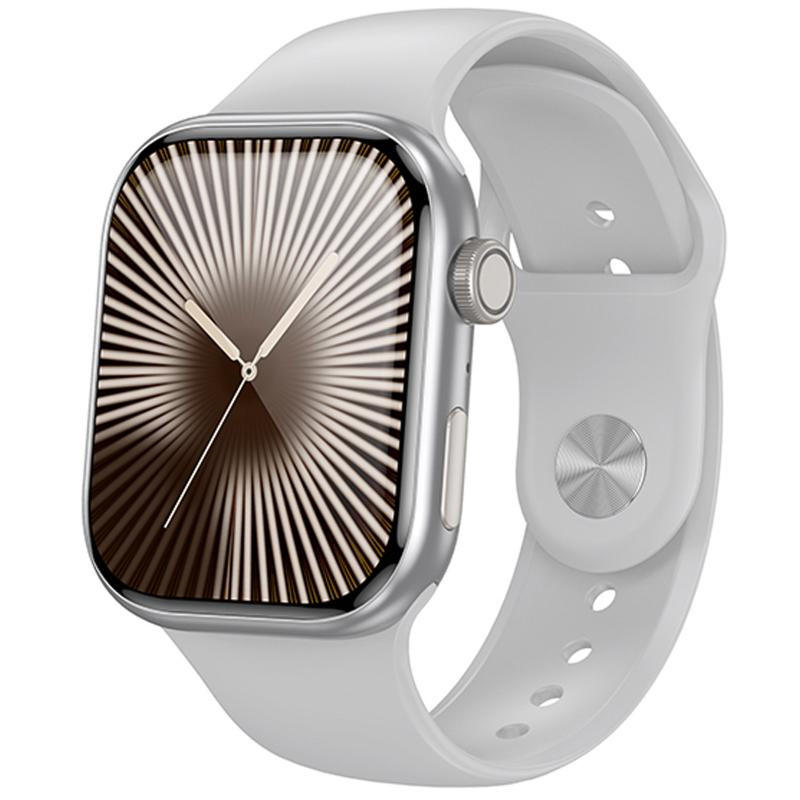 Смарт-часы Borofone BD14 Smart sports watch (call version) Херсон - изображение 1