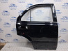 Дверь задняя правая Kia Sorento 2002-2011  (Арт. 66688) Киев