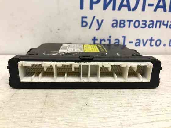 Блок управления Toyota Prado J120 3.0 DIESEL 1KDFTV 2002 (б/у) Київ