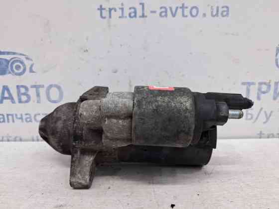 Стартер Toyota Auris E150 1.6 БЕНЗИН 1ZRFAE 2006 (б/у) Київ