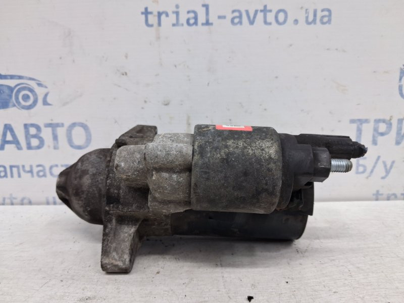 Стартер Toyota Auris E150 1.6 БЕНЗИН 1ZRFAE 2006 (б/у) Киев - изображение 3