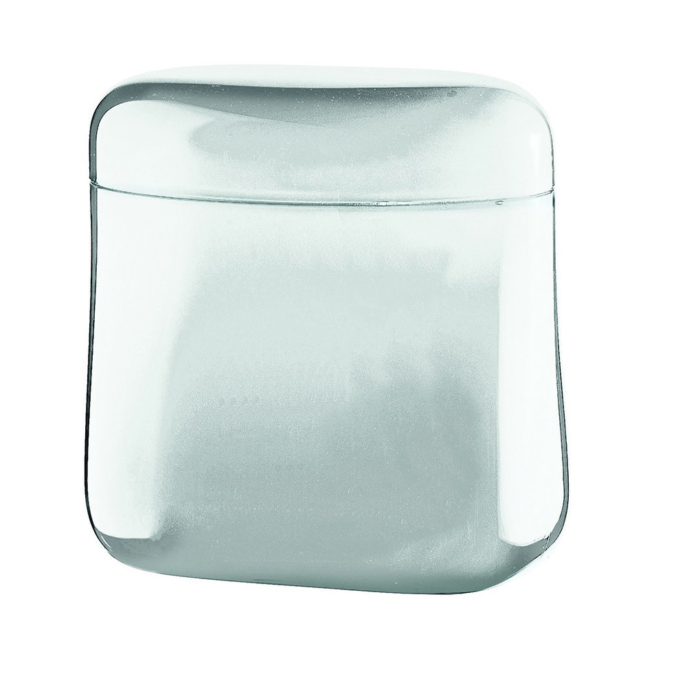 Ємність для кави Guzzini Gocce 27300000 14,5х14х8,5 см прозора Київ - зображення 1