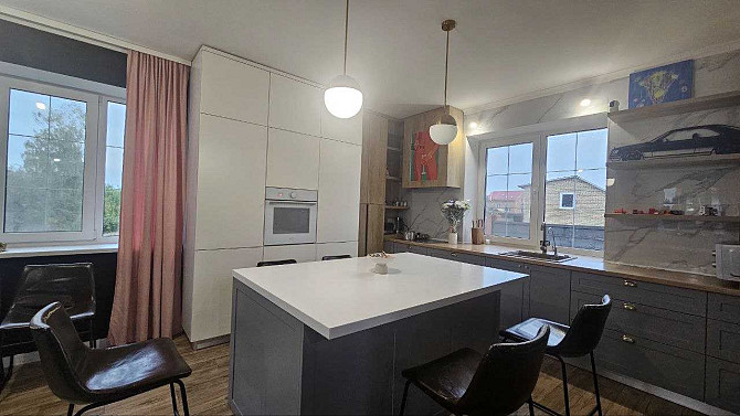 продажа 5-к дом Вышгородский, Хотяновка, 244000 $  - изображение 6