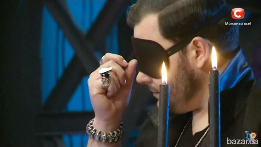 Приворот. Гадание. Снятие порчи. Защита Харків - зображення 1