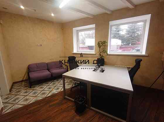 Оренда БЕЗ КОМІСІЇ   офіс в  міні БЦ  на Нивках  вул Георгія Дудника 2 КОД 1419317 Киев