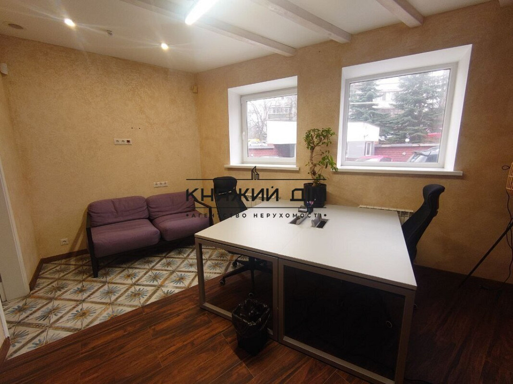 Оренда БЕЗ КОМІСІЇ   офіс в  міні БЦ  на Нивках  вул Георгія Дудника 2 КОД 1419317 Київ - зображення 2