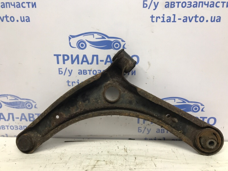 Рычаг правый Mitsubishi Outlander GF 2.2 DIESEL 4N14 2012 (б/у) Киев - изображение 5