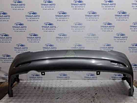 Бампер задний Kia Sorento BL 2.5 DIESEL D4CB 2002 (б/у) Киев