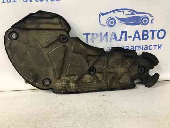 Крышка двигателя Kia Sorento BL 2.5 DIESEL D4CB 2002 (б/у) Киев