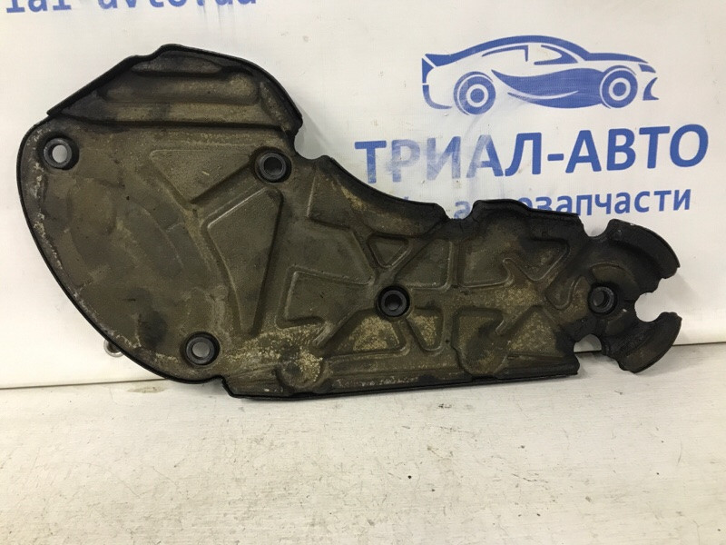 Крышка двигателя Kia Sorento BL 2.5 DIESEL D4CB 2002 (б/у) Киев - изображение 3