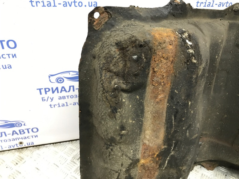 Бак топливный металлический Mazda CX 7 2006-2012 E22142110B (Арт. 40856) Киев - изображение 8