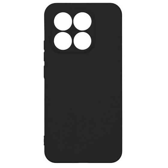 Чохол ArmorStandart ICON Camera Cov для Xiaomi 15T 5G Black (ARM86985) (Код товару:42195) Харків