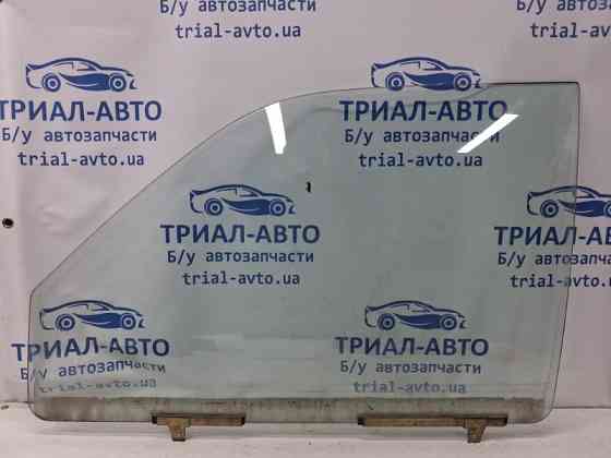 Стекло двери переднее левое Mitsubishi Pajero Sport K9 2.5 DIESEL 4D56 1996 (б/у) Киев