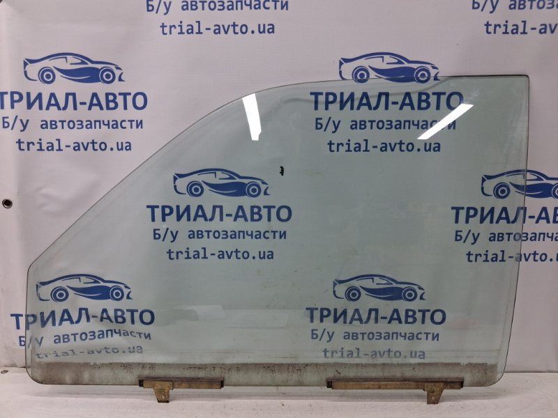 Стекло двери переднее левое Mitsubishi Pajero Sport 1996-2008 MR237965 (Арт. 77255) Київ - зображення 1